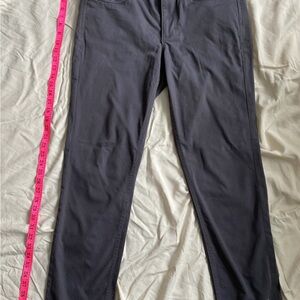 5.11 Tactical Men's Chinos - Dark Gray